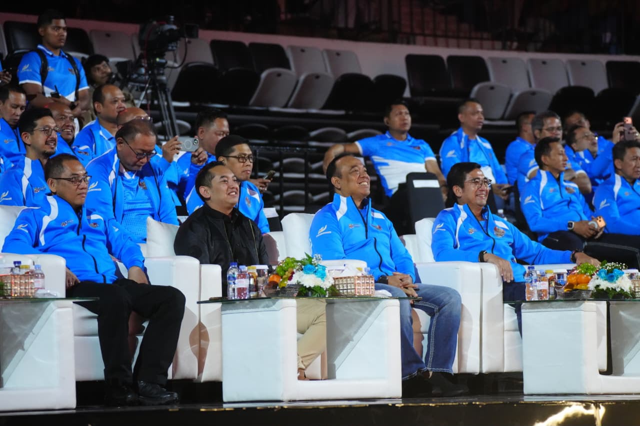 Melalui Kapolri Cup 2026, Polri memberikan ruang kepada masyarakat untuk berkompetisi dan mengembangkan talenta e-sports secara berjenjang.Dengan 35.936 peserta dari 34 Polda dan 403 Polres, kompetisi ini menunjukkan besarnya partisipasi masyarakat sekaligus potensi generasi muda di bidang e-sports