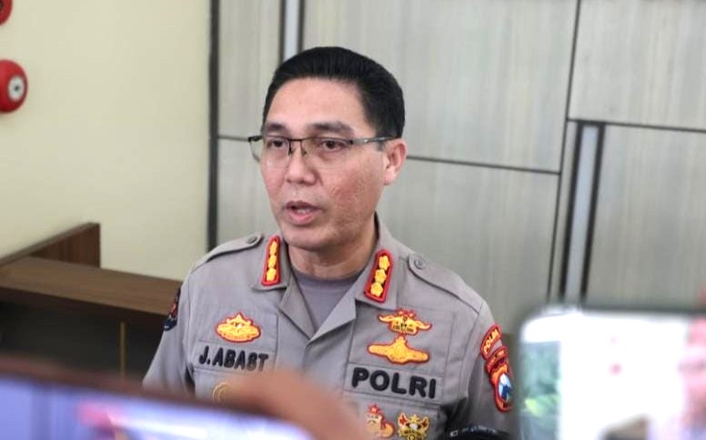 Polda Jatim Gelar KRYD, Layanan Pengamanan Arus Balik Pasca Operasi Ketupat Semeru 2026