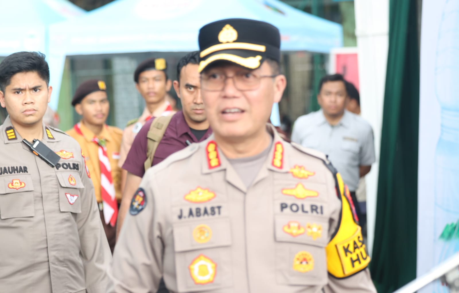 Operasi Ketupat Semeru 2026: Arus Mudik 2,1 Juta Kendaraan di Jawa Timur Tetap Kondusif