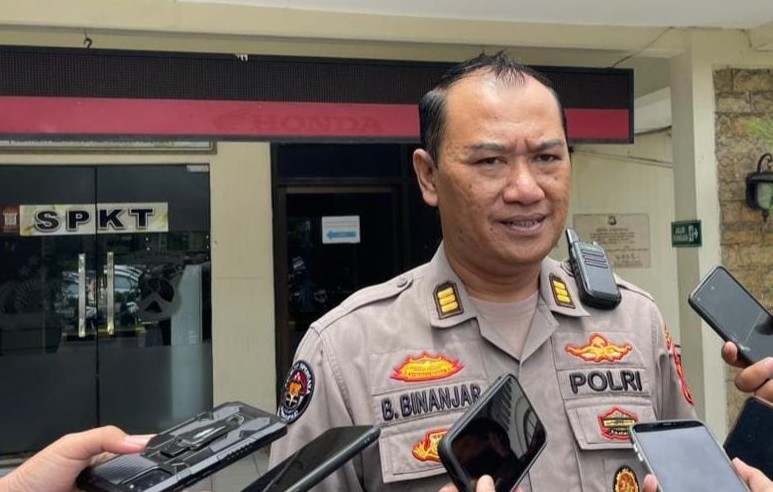 Polres Malang Amankan Terduga Pelaku Rampas Motor Pelajar di Lawang
