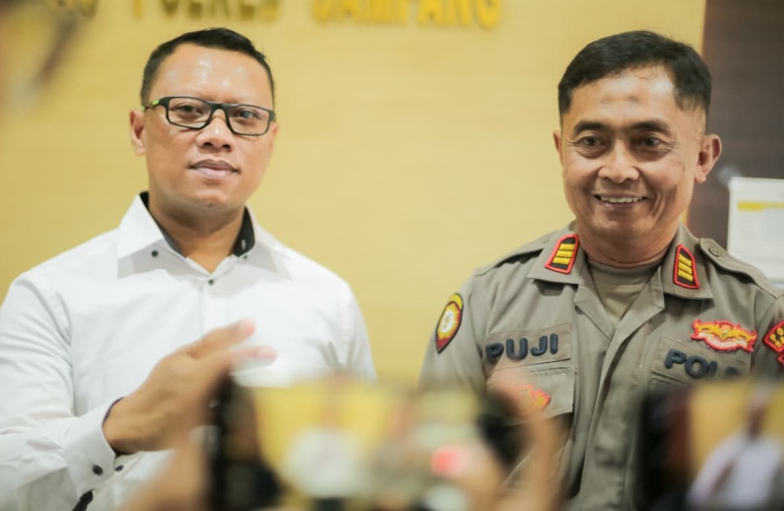 Polres Sampang Tegaskan 2 Pemuda yang Ditangkap Bawa Ekstasi Telah Diserahkan ke Panti Rehabilitasi