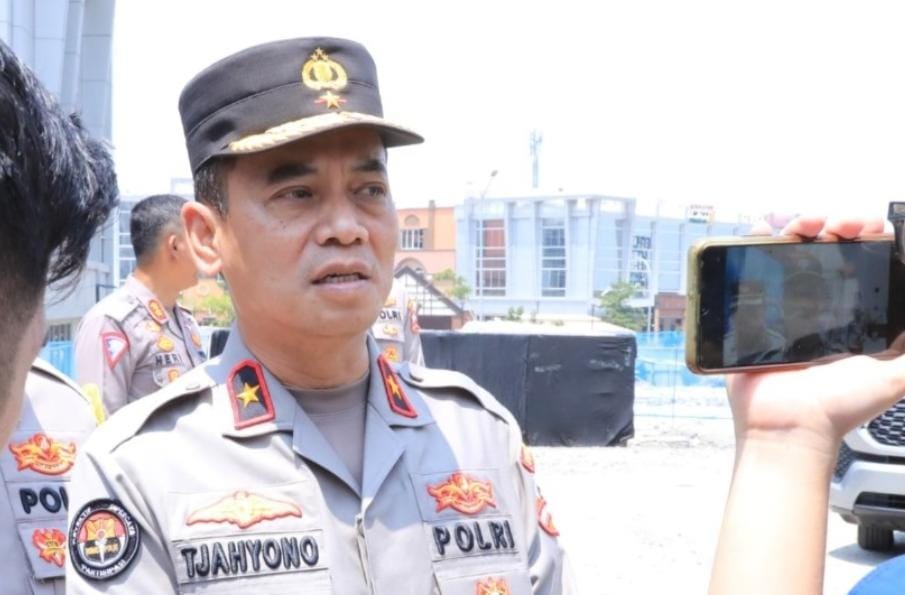 Polri Imbau Masyarakat Waspadai Lonjakan Arus Balik dan Manfaatkan WFA Pasca Idul Fitri 1447 H