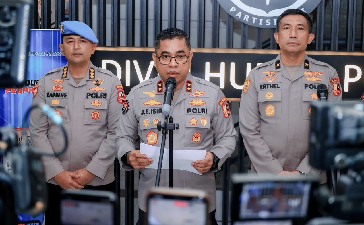 Polri Tegaskan Rekrutmen Akpol 2026 Tanpa Jalur Khusus, Masyarakat Diminta Waspada Penipuan