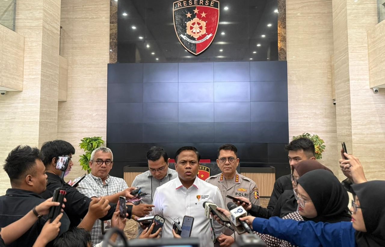 Bareskrim Polri Dalami Dugaan Pemberangkatan Haji Ilegal, 8 Calon Jemaah Digagalkan Berangkat