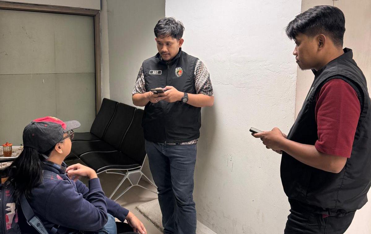 Musim Haji 2026, Satgas Haji Polri Terus Lindungi Masyarakat dari Praktik Haji Non-Prosedural