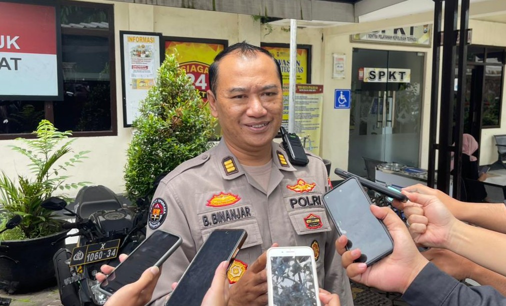 Polisi Pastikan Tak Ada ‘Pocong Begal’ di Malang, Warga Diminta Tak Terpancing Hoaks