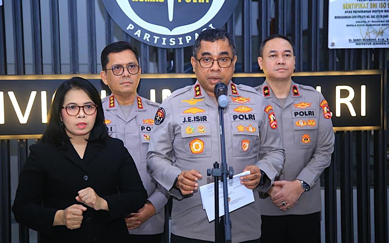 Polri Perkuat Rekrutmen Inklusif bagi Penyandang Disabilitas, Seleksi Disesuaikan dengan Kompetensi dan Kebutuhan Jabatan