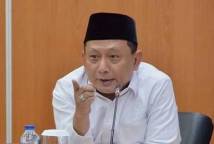 Dukungan Penuh Komisi III DPR RI untuk Polda Metro Jaya Usut Tuntas Kematian Sutrimo