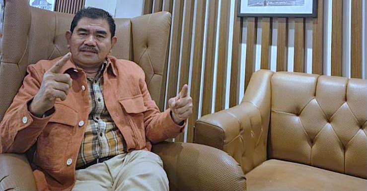Prof. Juanda: Penetapan Tersangka FA Tanpa Pemeriksaan Calon Tersangka Tetap Sah Secara Hukum