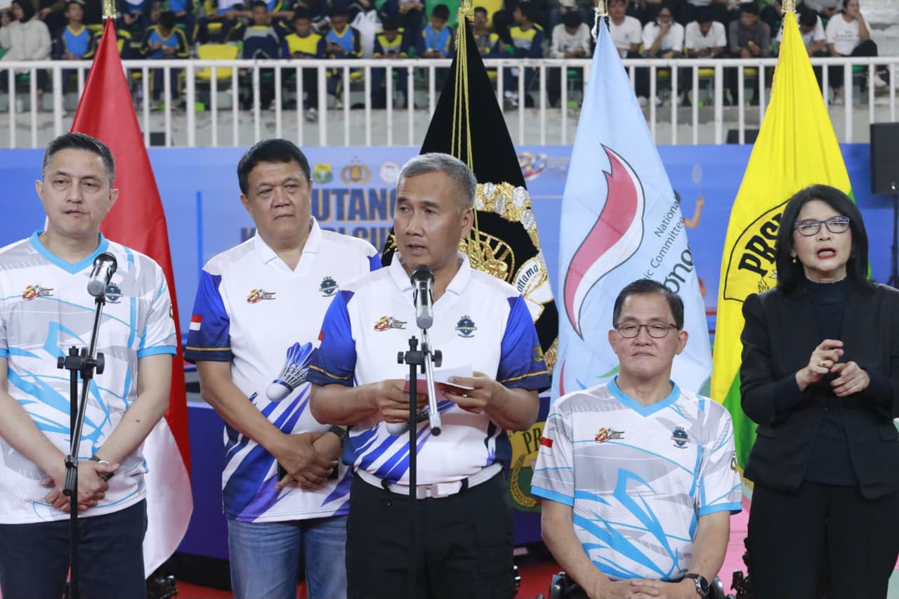 Polres Mojokerto Resmi Alihkan Pelayanan SKCK Menjadi Full Online Melalui POLRI SuperApp