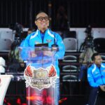 Ketua IESPA Ibnu Riza Apresiasi Kapolri Cup 2026: Wadah Luar Biasa, dari Polres hingga Panggung Nasional