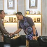 STIK Mengabdi Perkuat Deteksi Dini Gangguan Kamtibmas Berbasis Komunitas Digital
