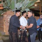 Kapolres Kediri dan PKDI Sepakat Perkuat Siskamling Hadapi Dinamika Kamtibmas