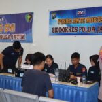 Polda Jatim Dirikan Posko DVI dan Posko Darurat Tangani Tragedi KMP Mutiara Sentosa II