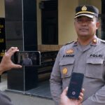 Kompol M. Roichan: Dua Pria Diserahkan Warga ke Polsek, Seluruh Proses Dilakukan Secara Profesional dan Transparan
