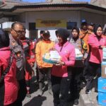 Kapolres Probolinggo sinergitas penanganan karhutla lintas sektor sangat penting percepat pemadaman sekaligus cegah munculnya titik api baru
