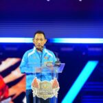 Kapolri Tutup E-sports Kapolri Cup 2026, Ajak Generasi Muda Jadi Duta Kamtibmas dan Aktif Laporkan Gangguan Ke 110