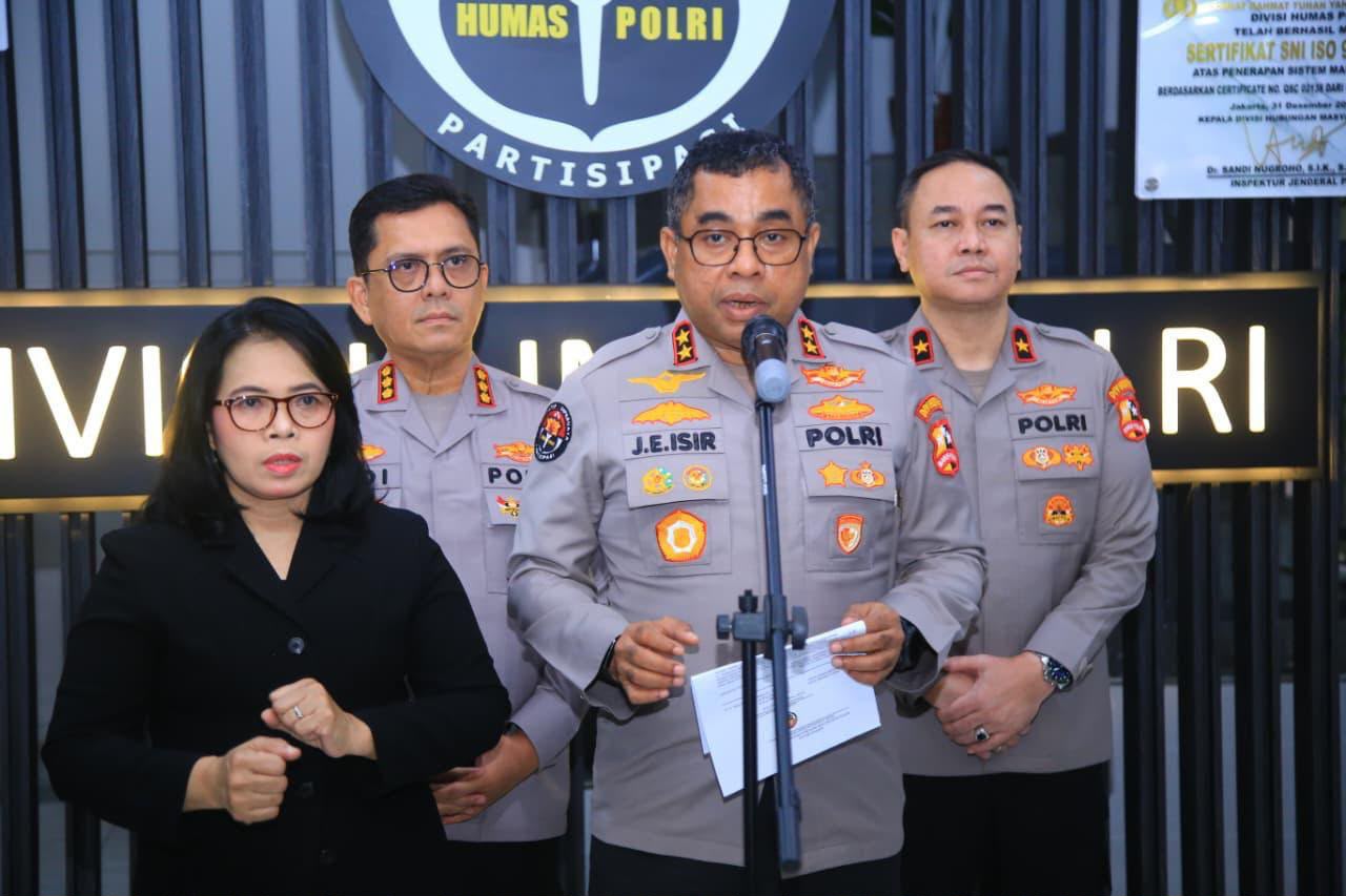 15 Nominator Hoegeng Awards 2026 Siap Perebutkan Lima Penghargaan Polisi Teladan