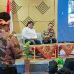 Wakapolresta Malang Kota Bekali Mahasiswa “Tameng Digital”, Waspadai Cybercrime, Pinjol Ilegal hingga Judol