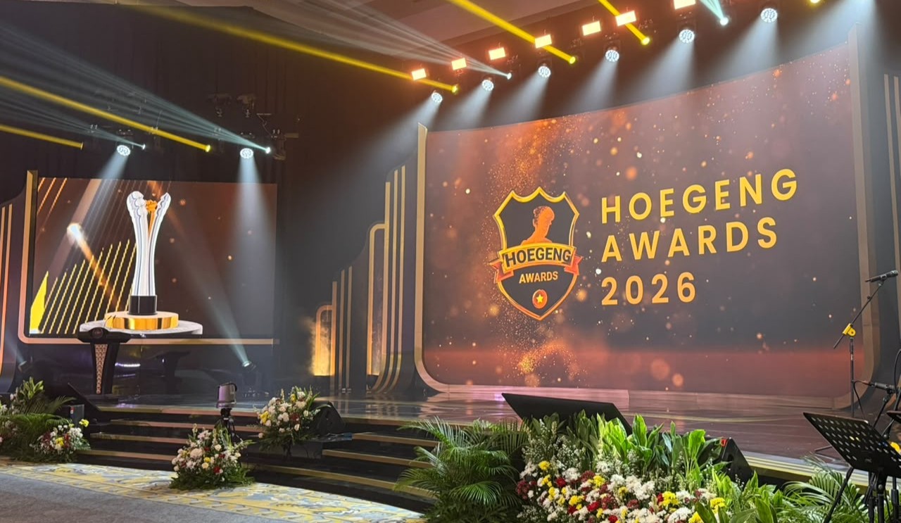3 Anggota Polri Masuk Nominasi Kategori Polisi Berintegritas Hoegeng Awards 2026