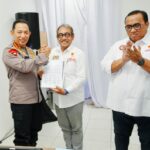 KBPBI Apresiasi Komitmen Kapolri Kawal Aspirasi dalam Pembahasan RUU Ketenagakerjaan