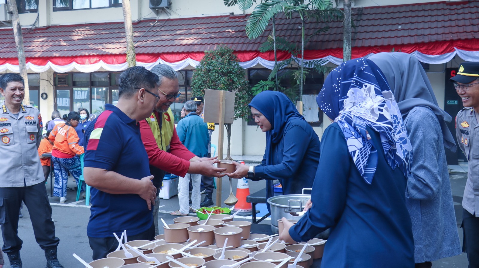 Dua Hari Jalani Visitasi, Polresta Malang Kota Tunjukkan Program Unggulan kepada Tim Juri Kompolnas Awards 2026