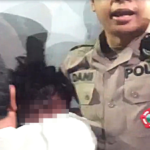 Poresta Malang Kota Amankan JS Terduga Pelaku Curanmor Usai Dikejar Korban dan Ditangkap Warga