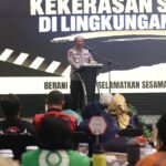Kapolda Jawa Timur Tekankan Semangat Jogo Jatim untuk Lindungi Perempuan dan Anak dari Eksploitasi