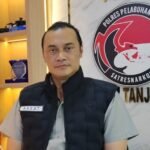Polres Pelabuhan Tanjung Perak Ungkap Peredaran Ganja di Medos, Tersangka Pengedar Diamankan