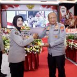 Hari Jadi ke-78 Polwan RI, Kapolda Jatim Polwan Harus Profesional dan Beri Dampak Nyata bagi Masyarakat