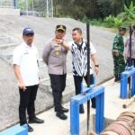 Susur Sungai Bango 2026, Kapolresta Malang Kota Dorong Sinergi Jaga Kebersihan dan Pasokan Air