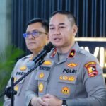 Kehumasan dikerahkan untuk menyajikan narasi edukatif, menangkal disinformasi, serta meredam ketegangan sosial