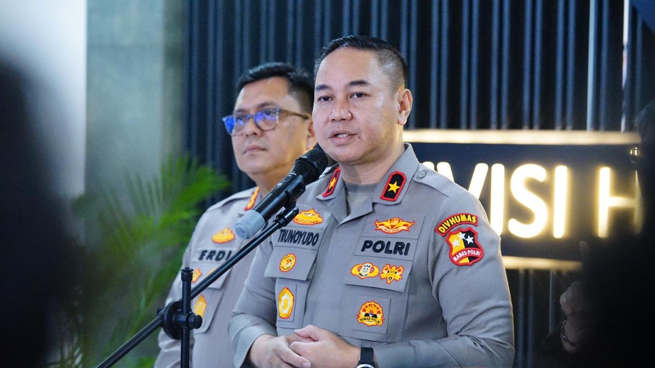 Kehumasan dikerahkan untuk menyajikan narasi edukatif, menangkal disinformasi, serta meredam ketegangan sosial