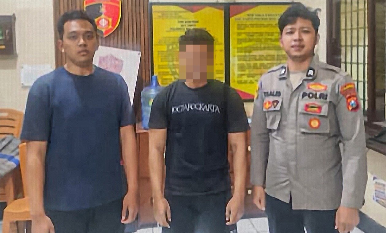 Polisi Ungkap Kasus Kekerasan Seksual di Lowokwaru, Pelaku Teman Curhat Korban