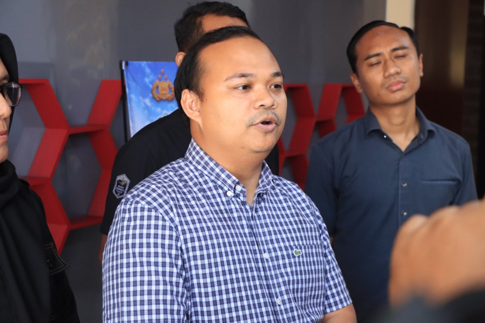 Polres Ngawi Amankan Komplotan Pencuri Diesel Petani, Beraksi di 5 TKP