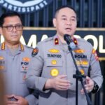 Polri Perkuat Pencegahan dan Pengendalian Karhutla di Seluruh Wilayah