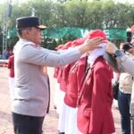Mahasiswa sebagai kelompok terdidik memiliki peran penting dalam membangun ruang digital yang sehat sekaligus menjaga kehidupan sosial yang aman dan kondusif.