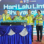 Kapolri Luncurkan STNK Digital dan Pembayaran Tilang Terintegrasi