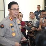 Tindak Lanjuti Arahan Kapolri, Polda Jatim Perkuat Patroli dan Pencegahan Karhutla