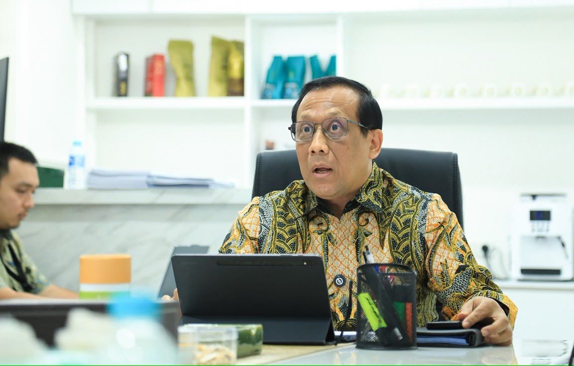 Ombudsman, ATR/BPN, dan KPA Dorong Penguatan BRAN, Penyelesaian Konflik Agraria