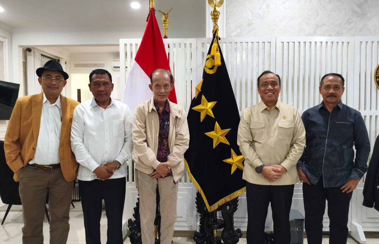 BRAN Gandeng Akademisi, Matangkan Regulasi Reforma Agraria